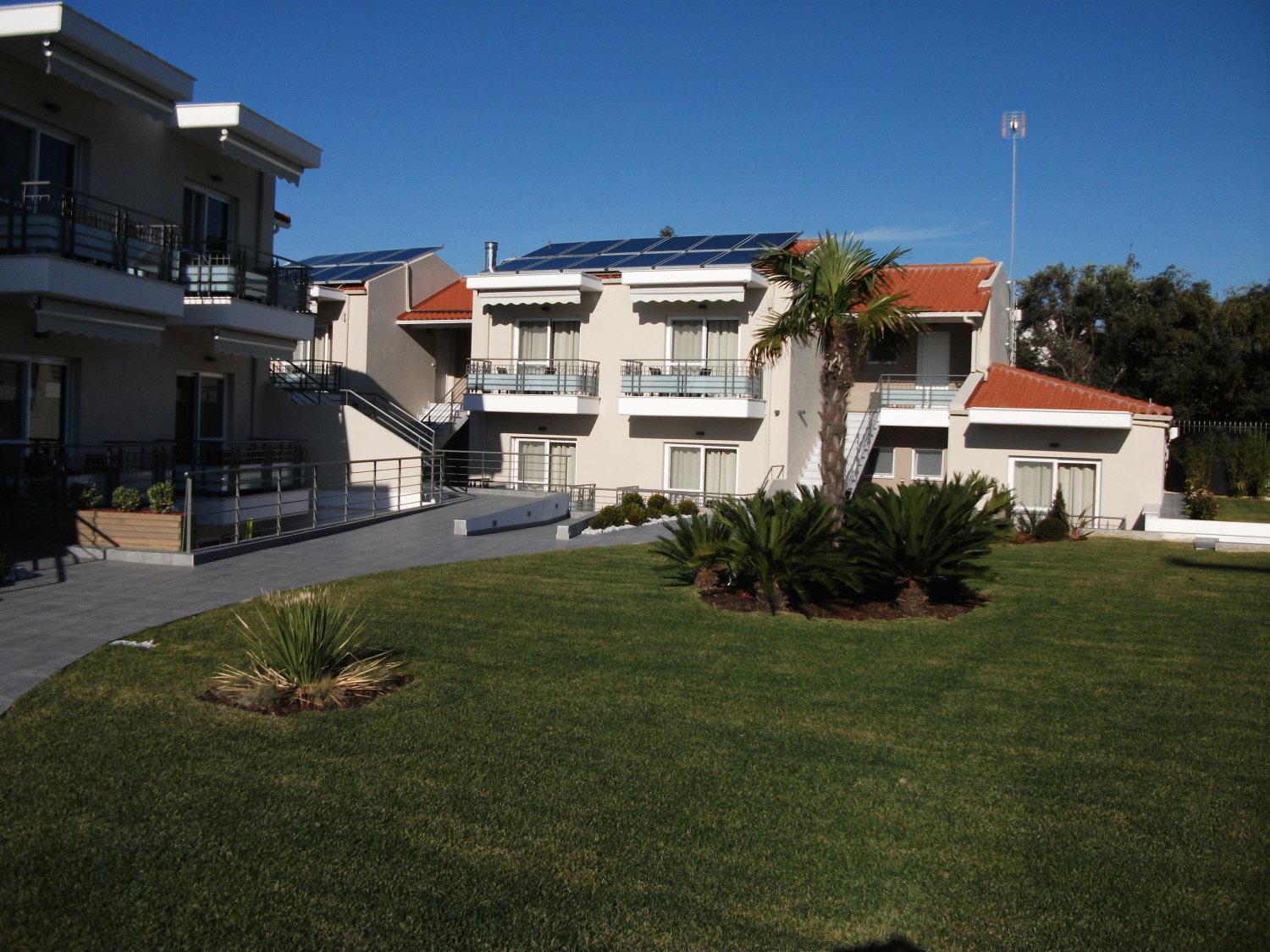 Castello Hotel
