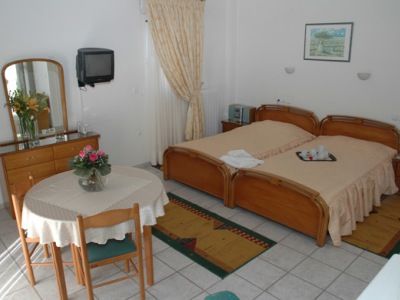 Hotel Castello 3*