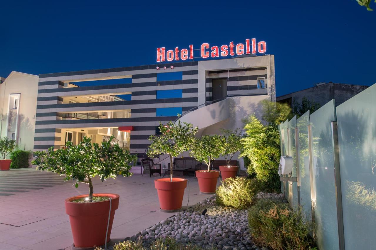 Castello 酒店 3*