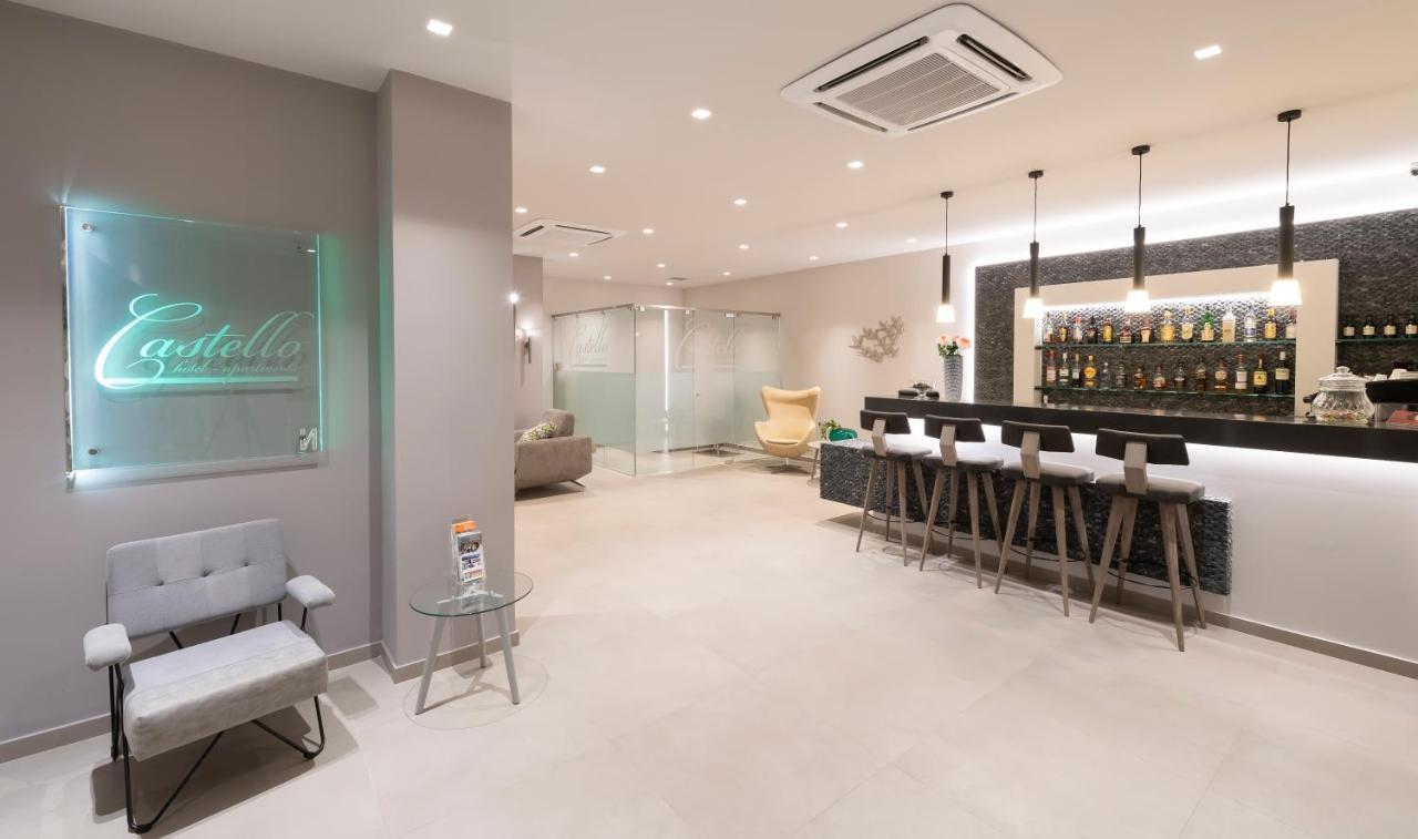 Castello 酒店 Rio